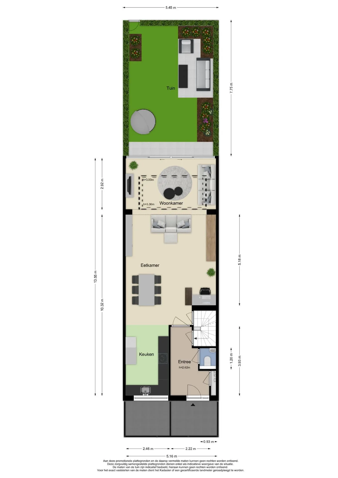 Heilige Elisabethstraat 7 Breda thumbnail 59