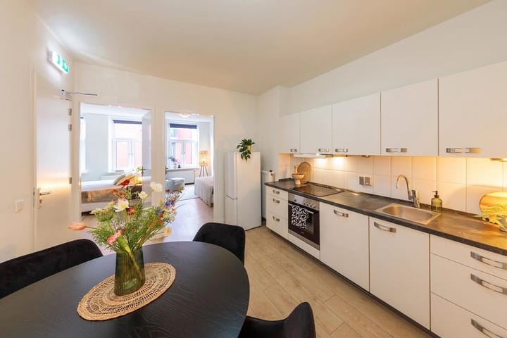 Heilige Geeststraat 25A in Roermond photo