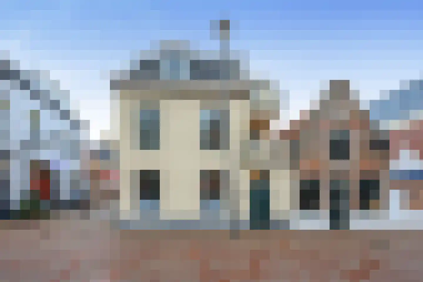 Heilige Geestweg 2 A in Noordwijk