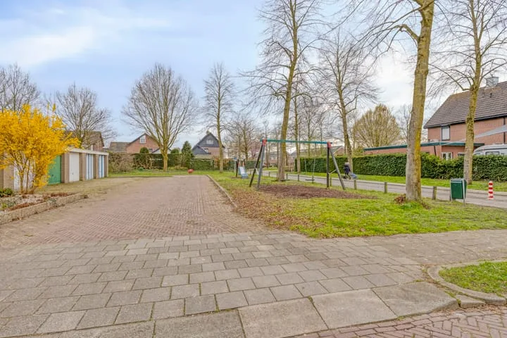 Heilige Stoel 3812 Wijchen thumbnail 30