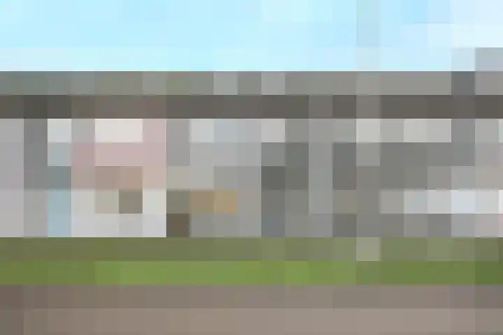 Heilige Stoel 3843 Wijchen