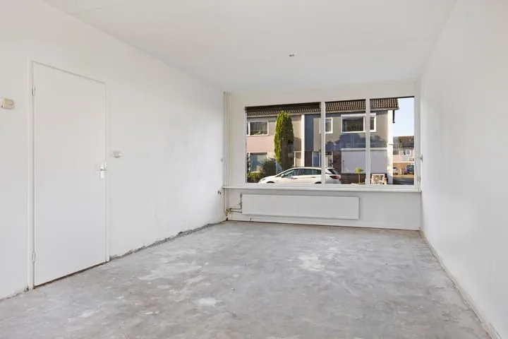 Heilige Stoel 3924 Wijchen foto 3
