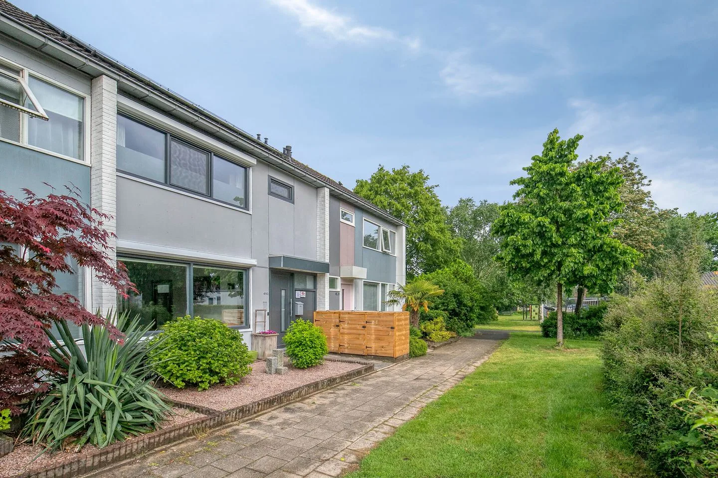Heilige Stoel 4113 Wijchen foto 2