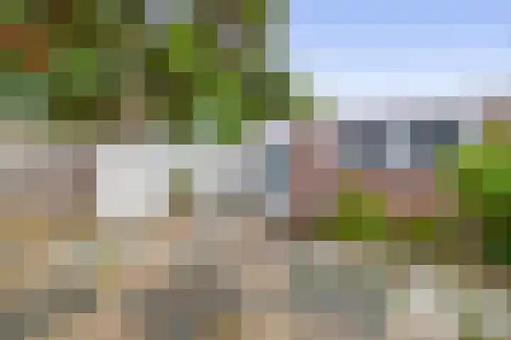 Heilige Stoel 4206 Wijchen foto 2