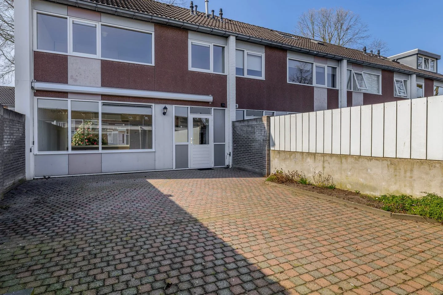 Heilige Stoel 4602 Wijchen foto 2