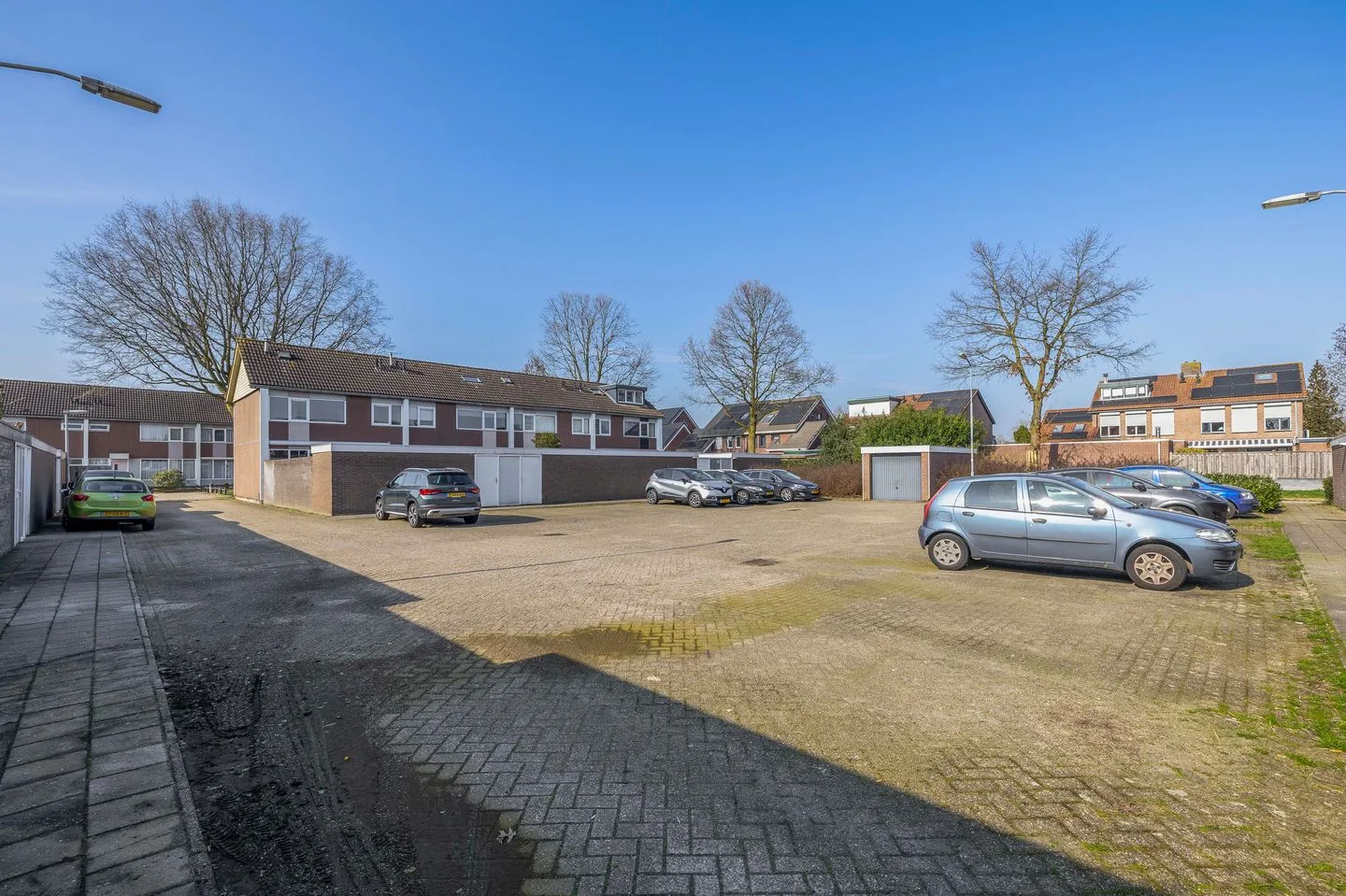 Heilige Stoel 4602 Wijchen thumbnail 31