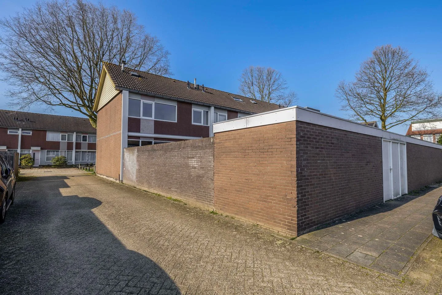 Heilige Stoel 4602 Wijchen thumbnail 32