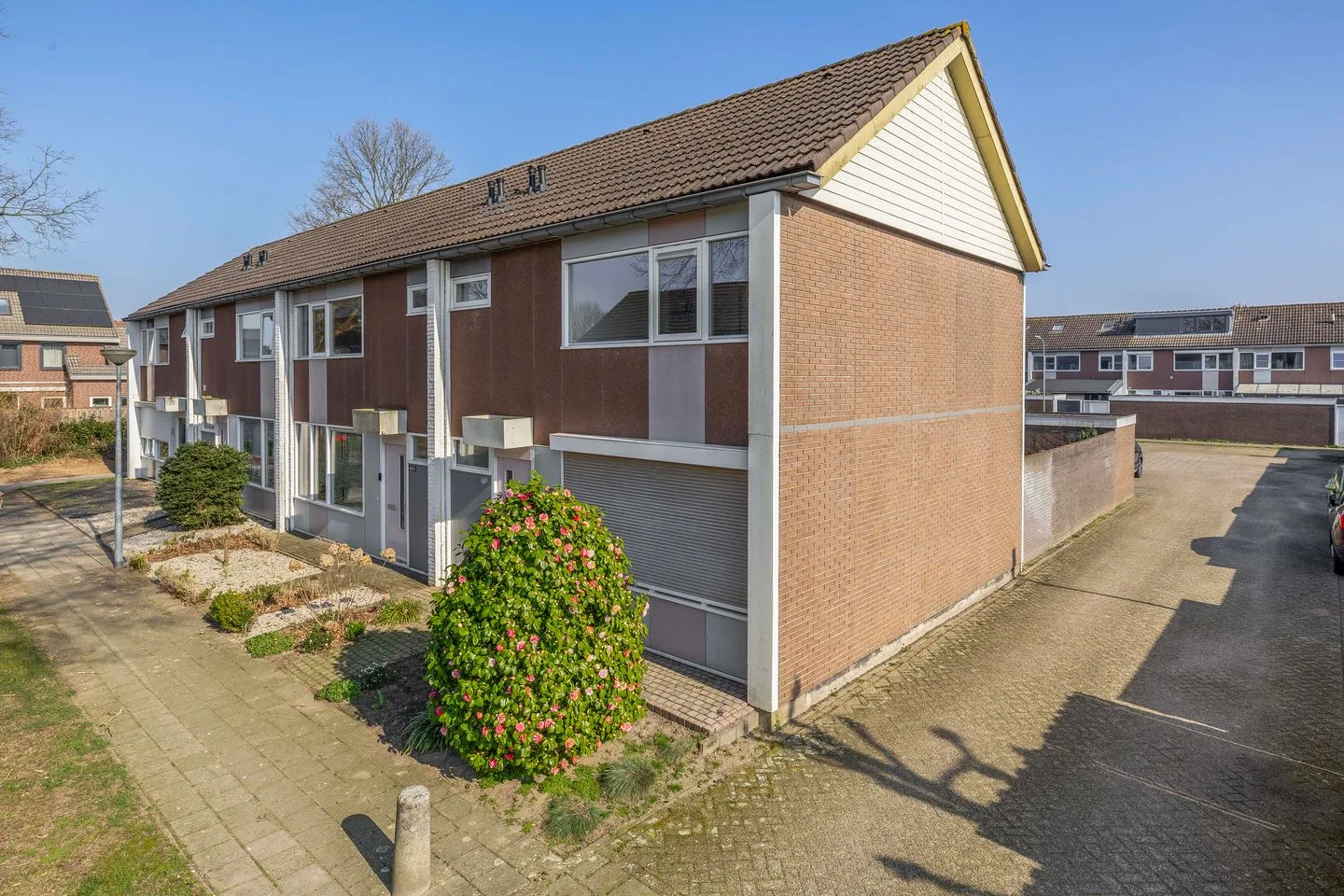 Heilige Stoel 4602 Wijchen thumbnail 33