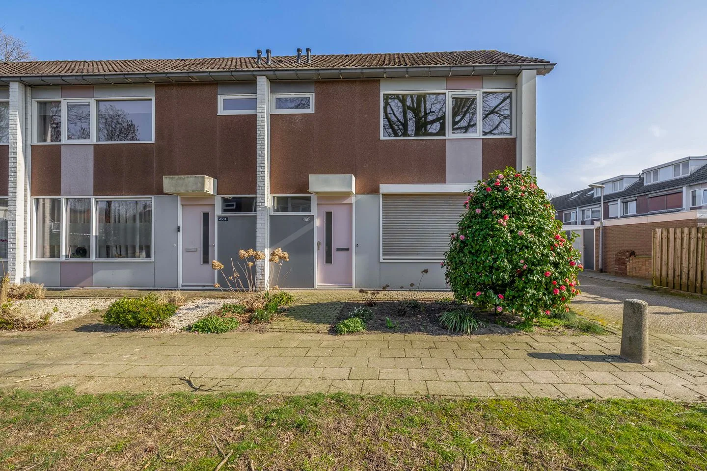 Heilige Stoel 4602 Wijchen thumbnail 34