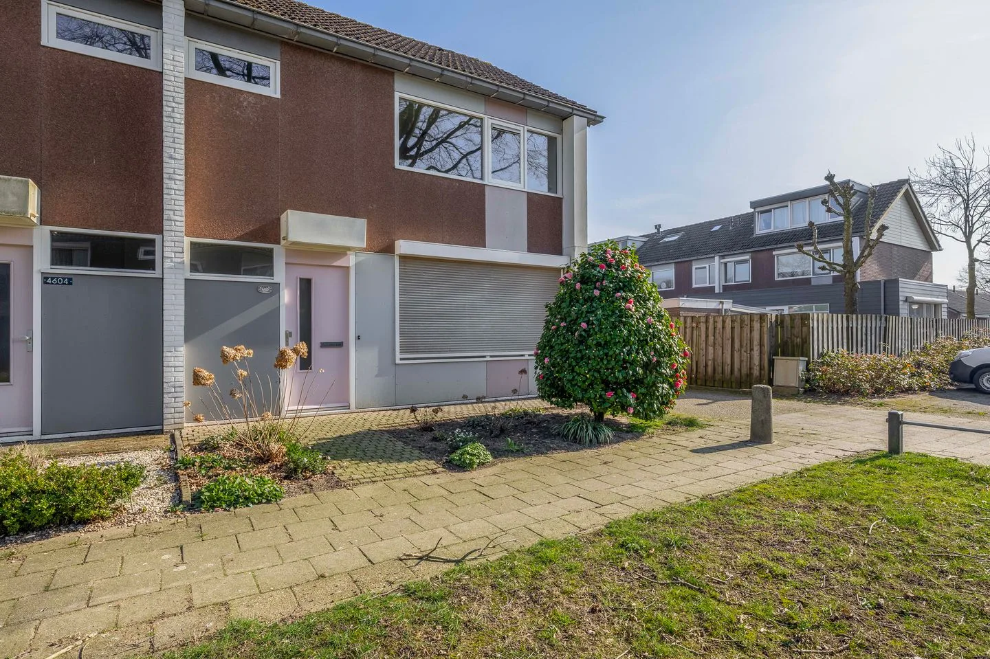 Heilige Stoel 4602 Wijchen thumbnail 36