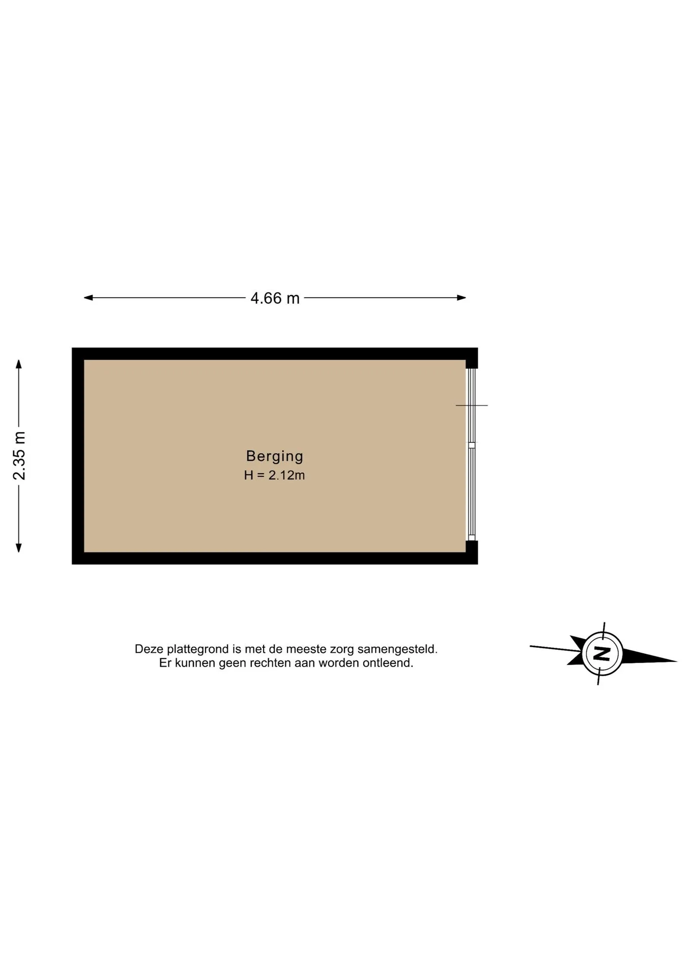 Heilige Stoel 4602 Wijchen thumbnail 44