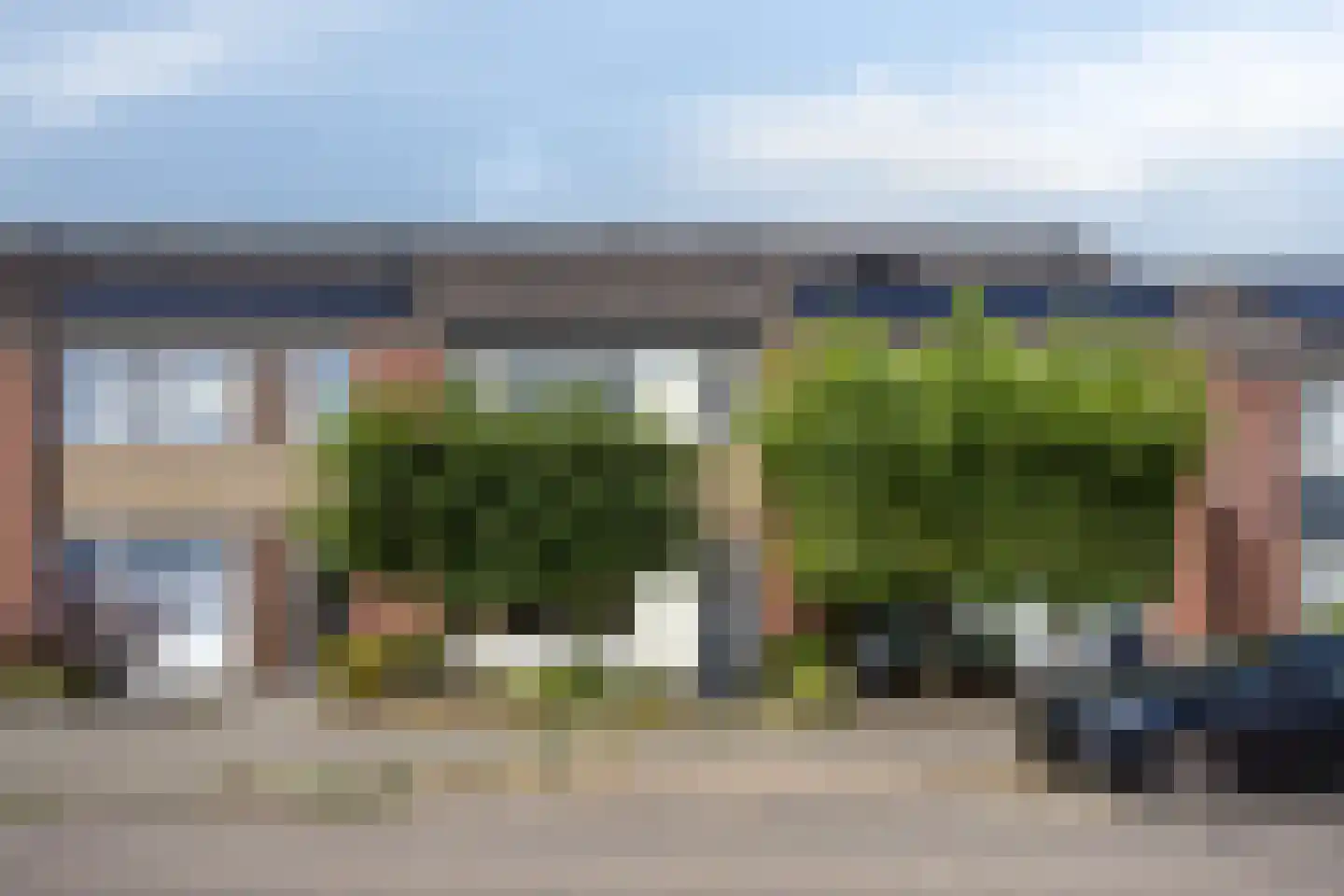 Heilige Stoel 4841 in Wijchen