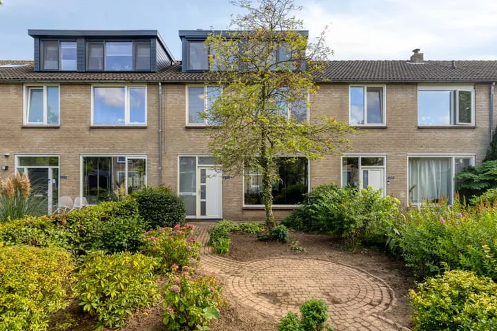 Heilige Stoel 5222 in Wijchen