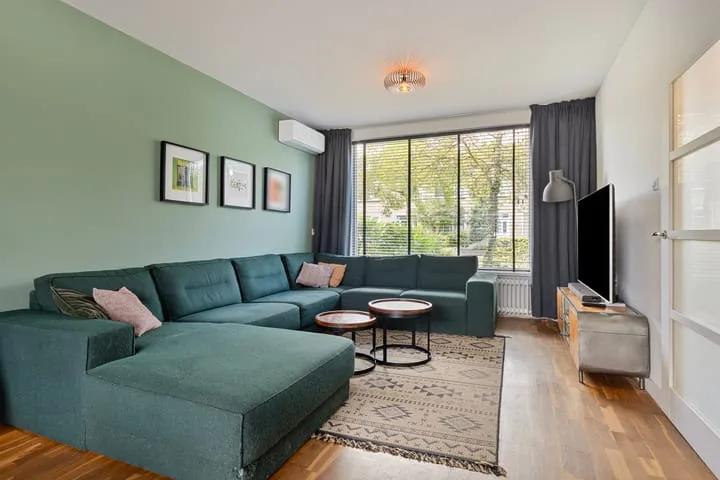 Heilige Stoel 5222 Wijchen foto 3