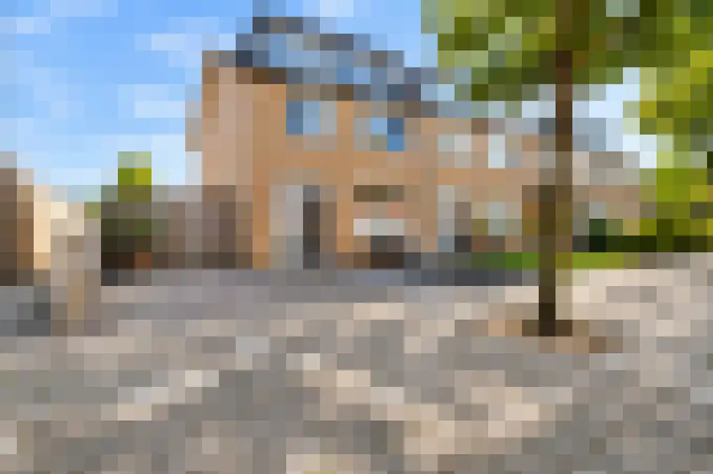 Heilige Stoel 5234 in Wijchen