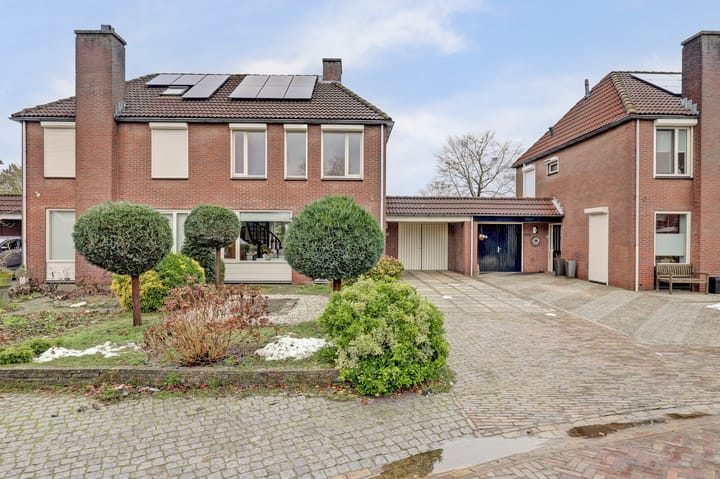 Photo of property Heilige Stoel 6544, Wijchen