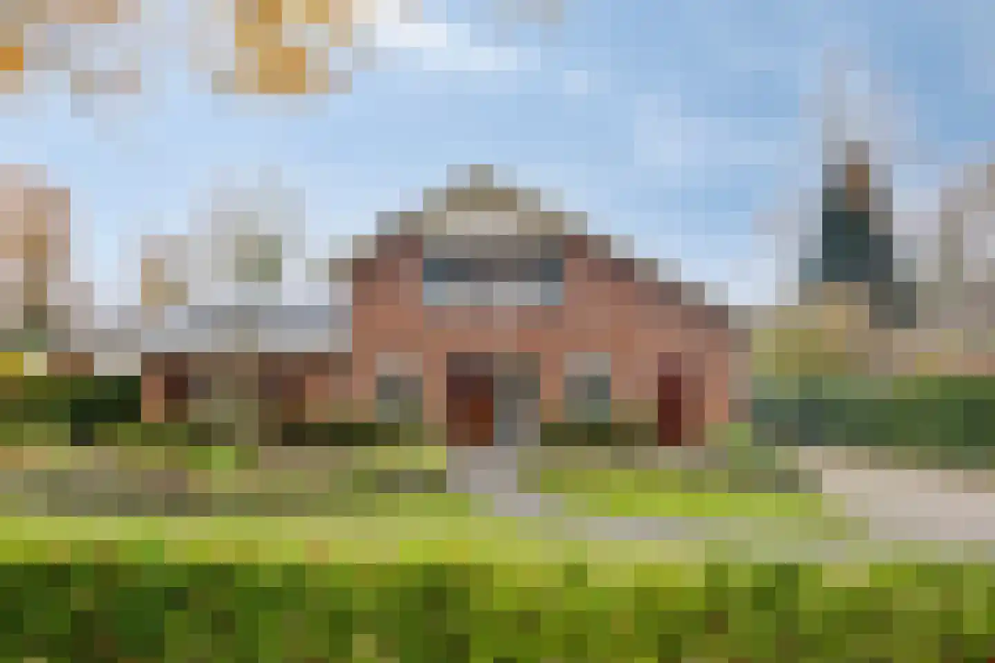 Heilige Stoel 6705 Wijchen