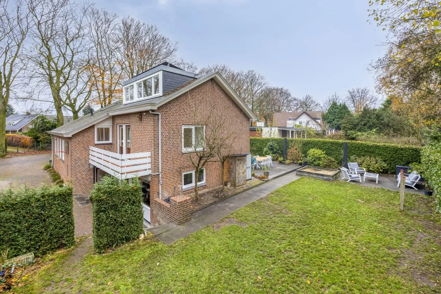 Heilige Stoel 6705 Wijchen thumbnail 4