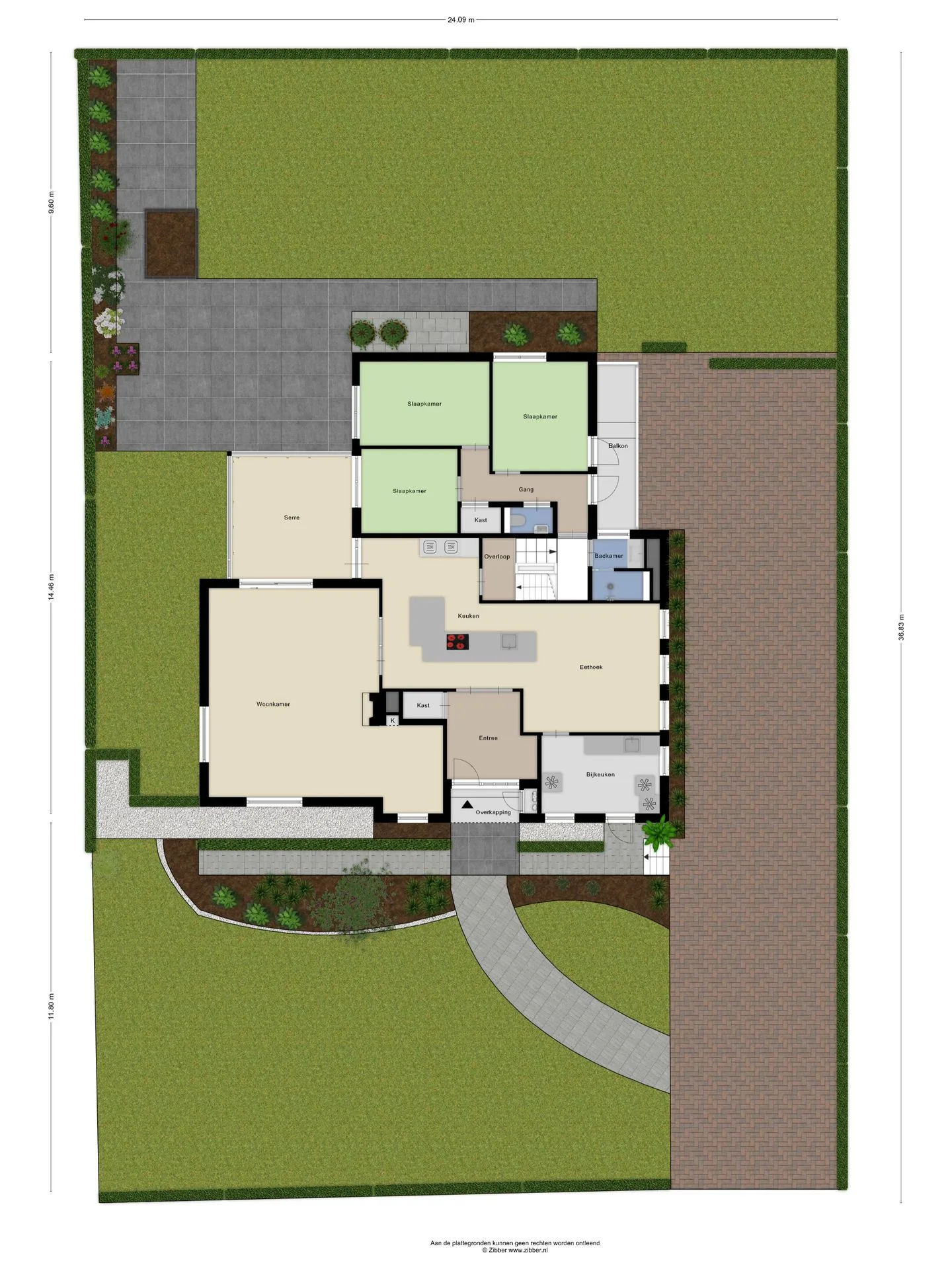 Heilige Stoel 6705 Wijchen thumbnail 73