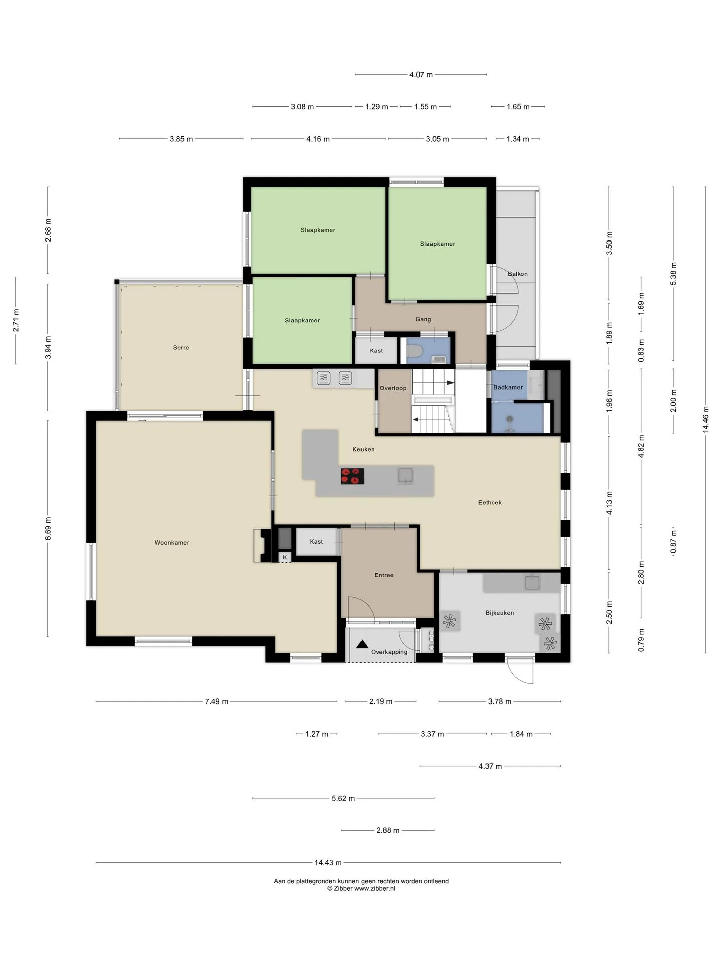 Heilige Stoel 6705 Wijchen thumbnail 74