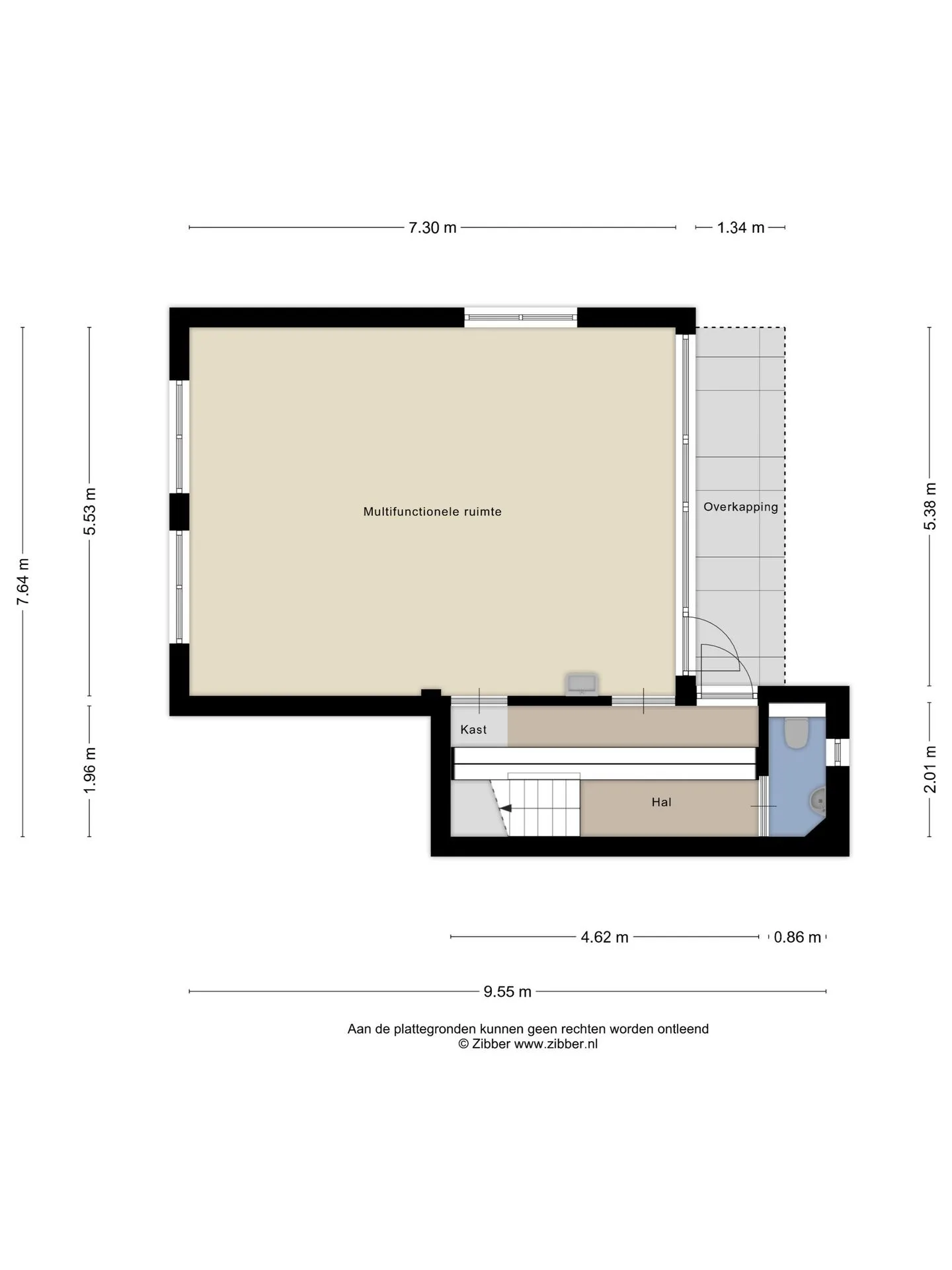 Heilige Stoel 6705 Wijchen thumbnail 76