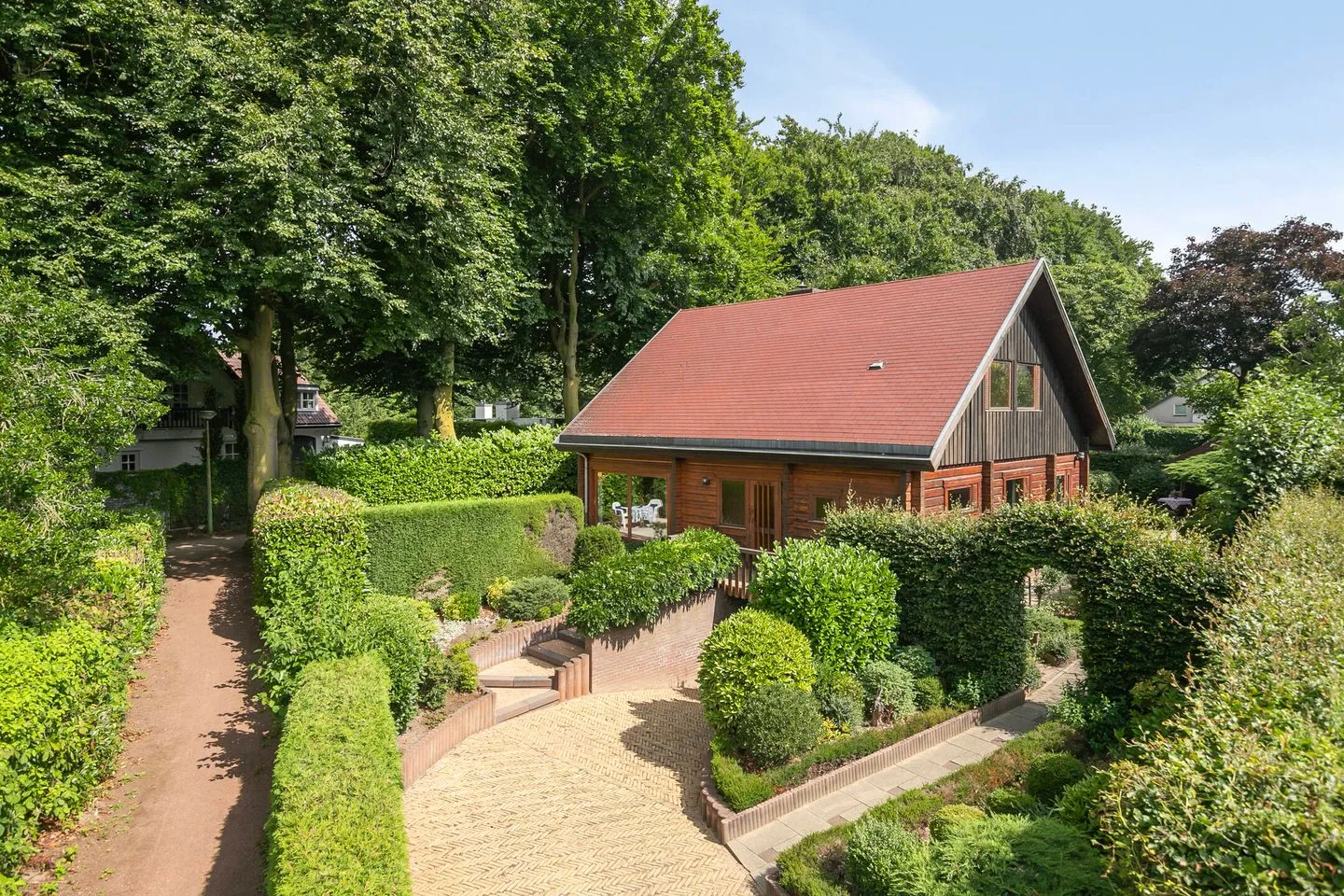 Heilige Stoel 6829 Wijchen