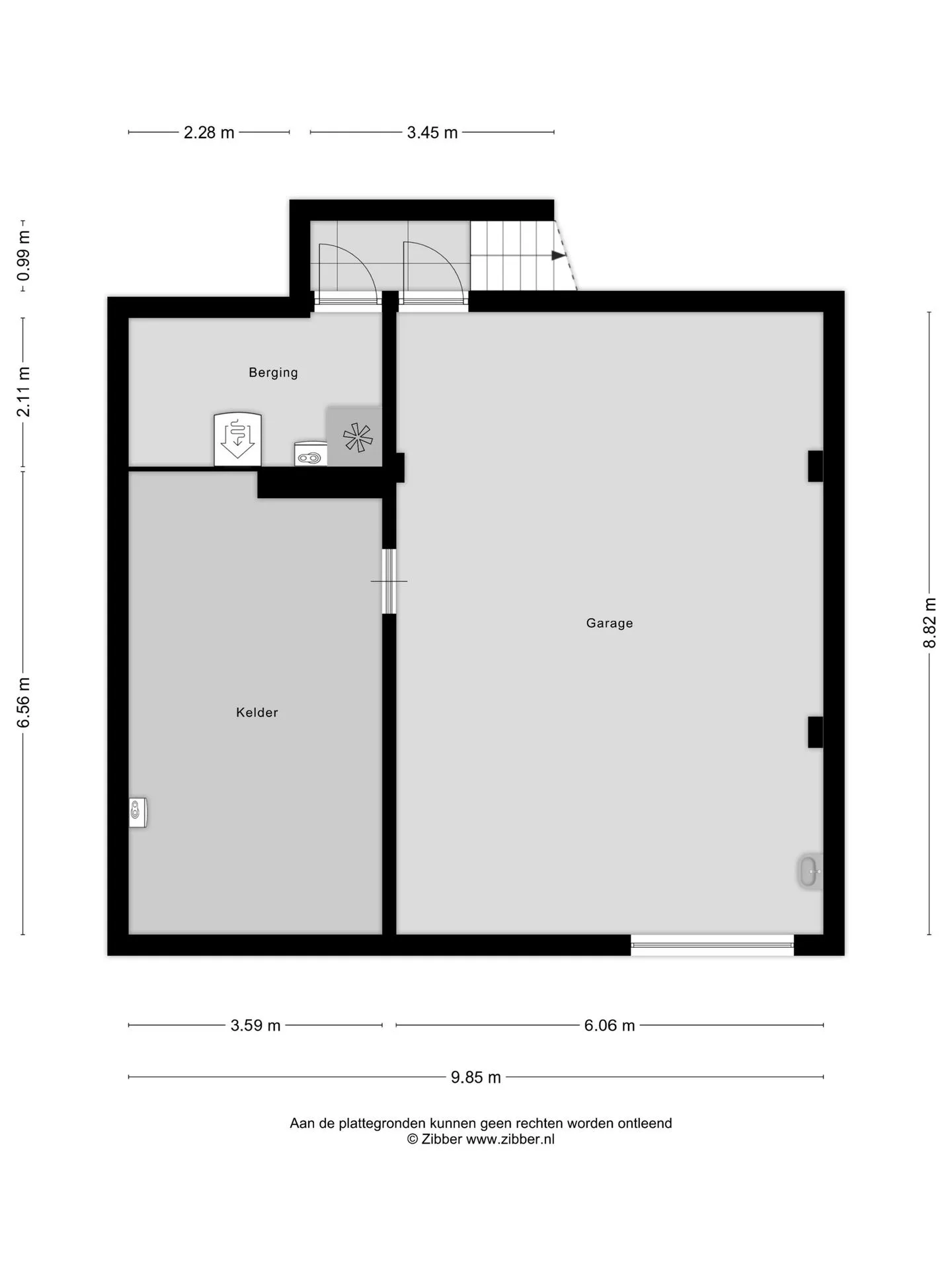 Heilige Stoel 6829 Wijchen thumbnail 67