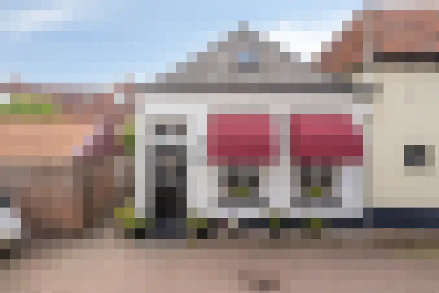 Heiligegeeststeeg 1 in Doesburg