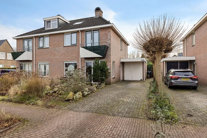 Photo of property Heiligelaan 20B, Zuidbroek