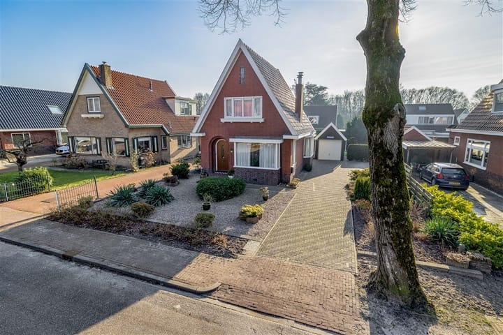 Photo of property Heiligelaan 34, Zuidbroek