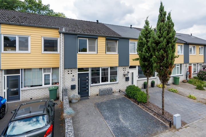 Heiligenberg 28 dans Weert photo