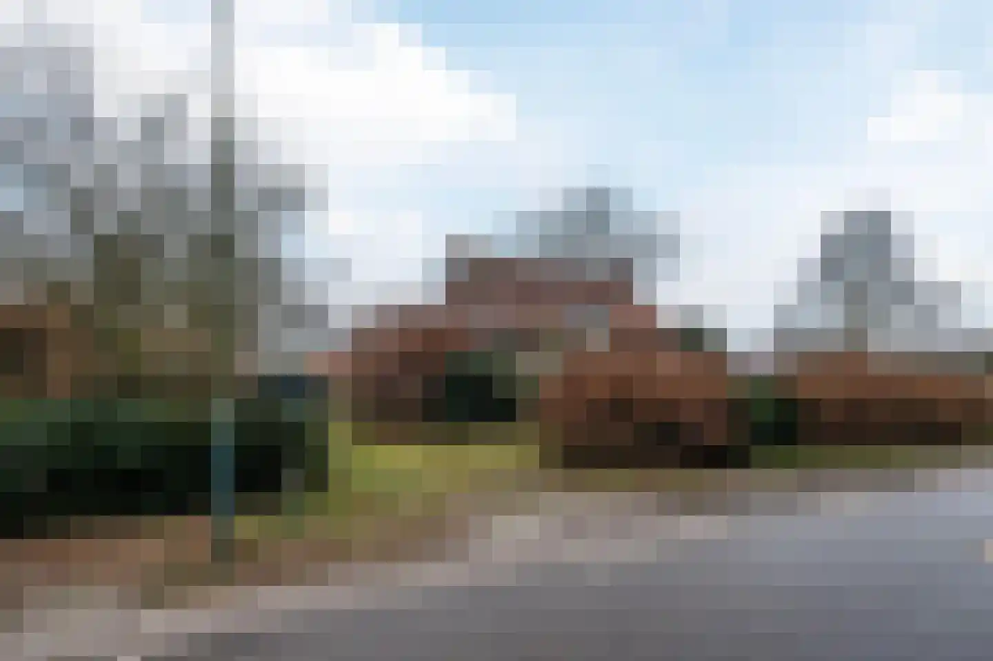 Heiligenboom 5 Moergestel