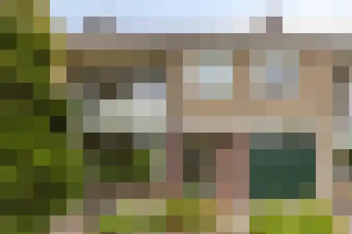 Heiligerleelaan 5 Vlaardingen