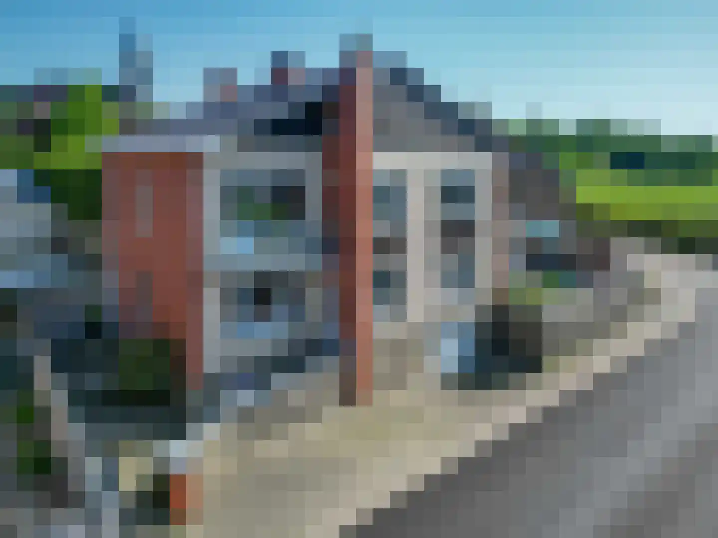 Heiligestraat 2 in Tiel