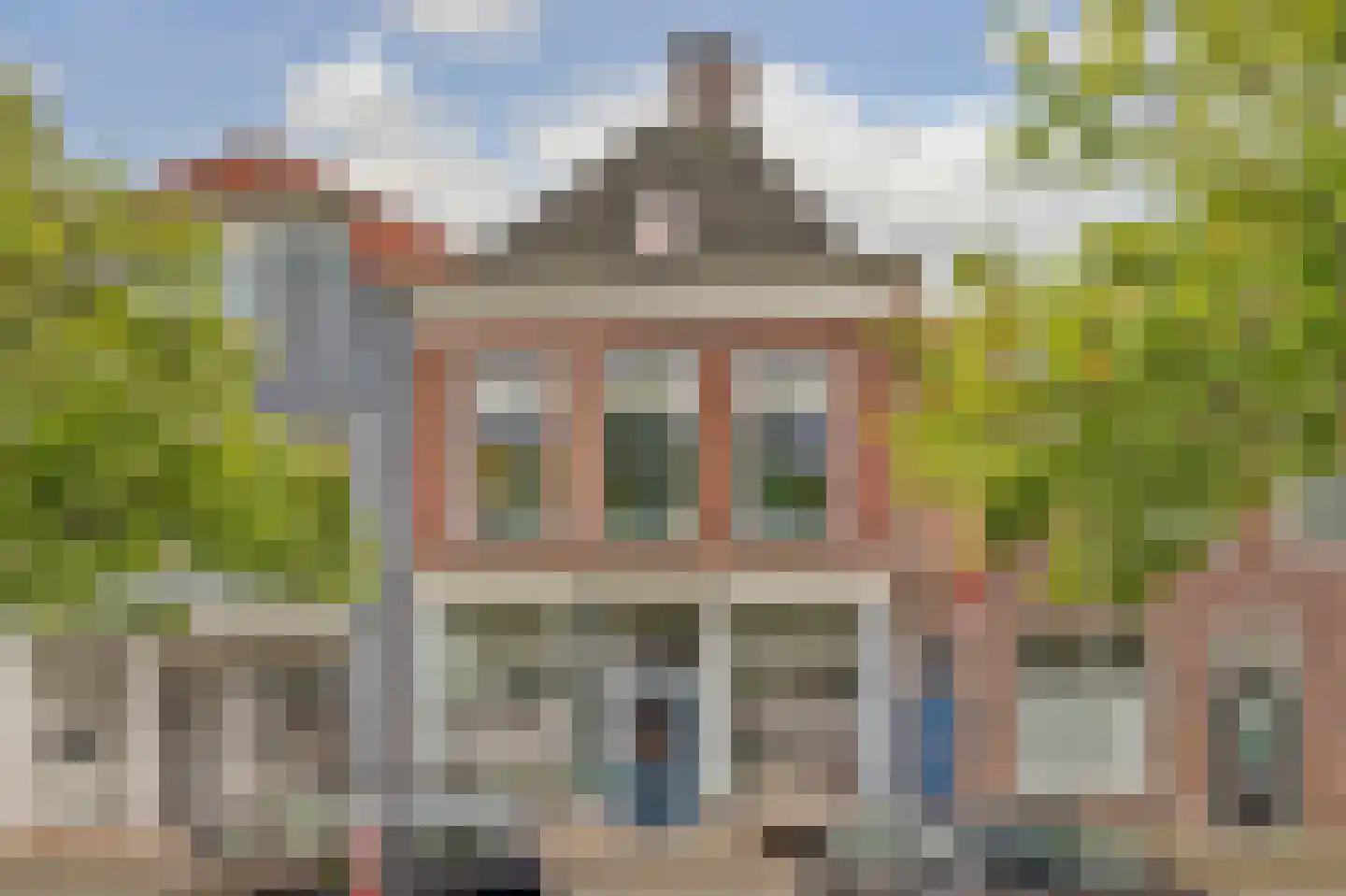 Heiligeweg 12 Harlingen