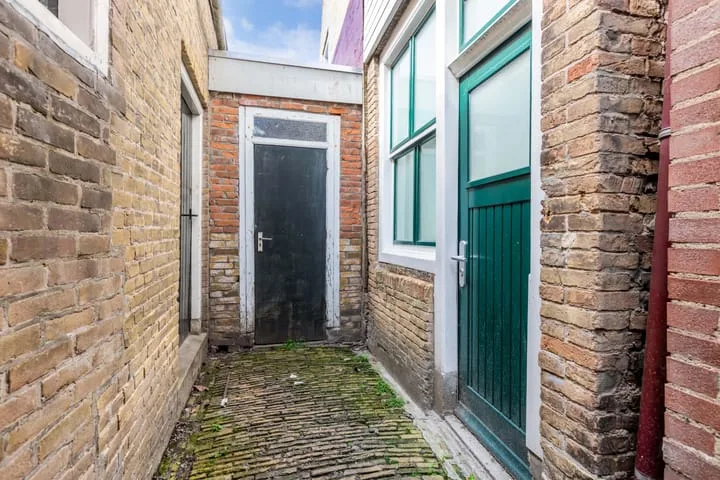 Heiligeweg 32 Harlingen thumbnail 15