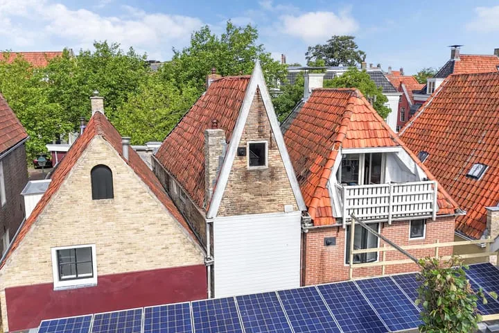 Heiligeweg 32 Harlingen thumbnail 16