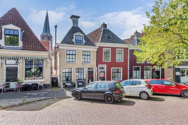 Heiligeweg 32 Harlingen foto 2