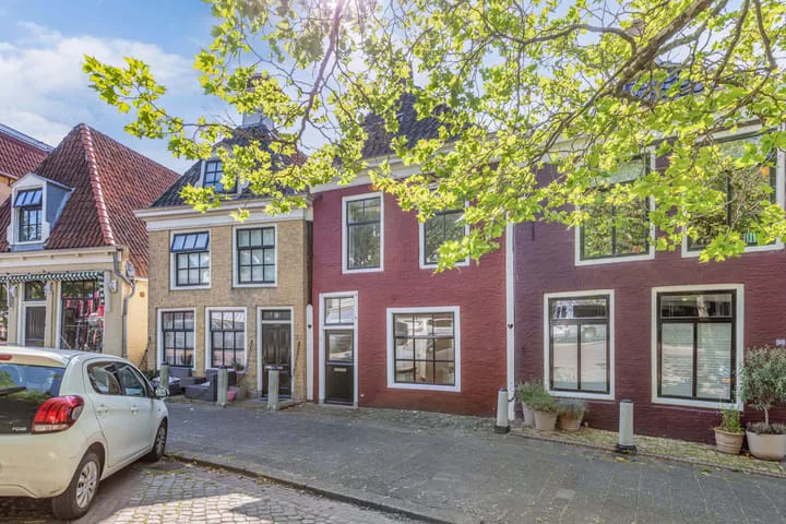 Heiligeweg 32 Harlingen thumbnail 30