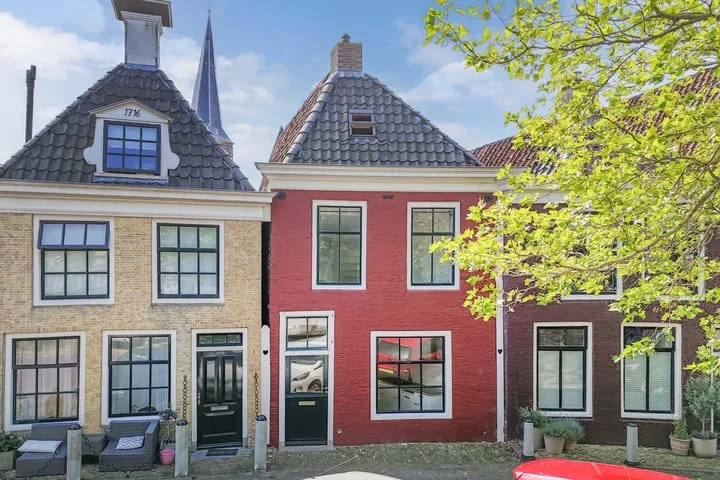 Heiligeweg 32 Harlingen thumbnail 31