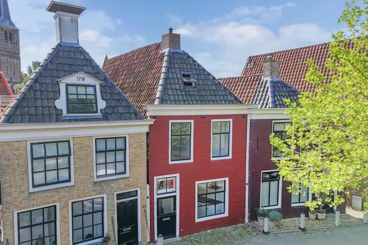 Heiligeweg 32 Harlingen thumbnail 32