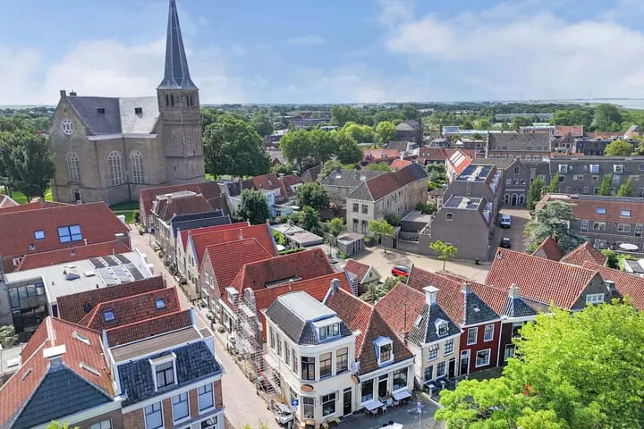 Heiligeweg 32 Harlingen thumbnail 33