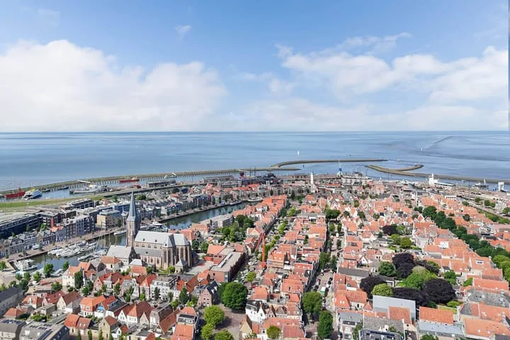 Heiligeweg 32 Harlingen thumbnail 34