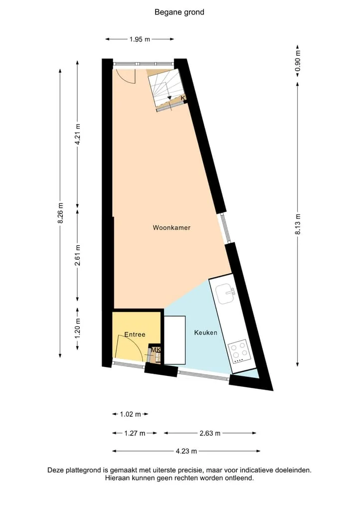 Heiligeweg 32 Harlingen thumbnail 35