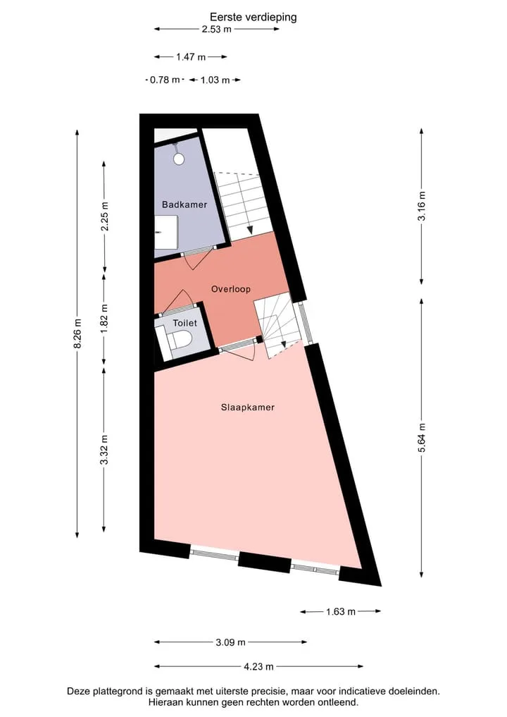 Heiligeweg 32 Harlingen thumbnail 36