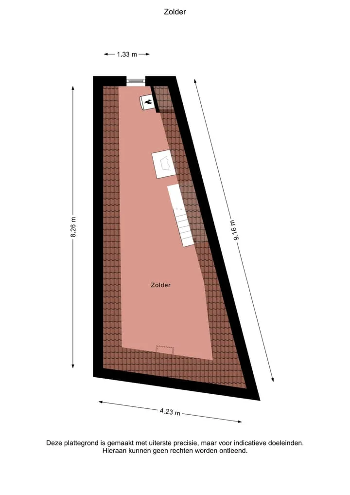 Heiligeweg 32 Harlingen thumbnail 37