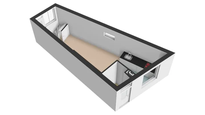 Heiligeweg 32 Harlingen thumbnail 38