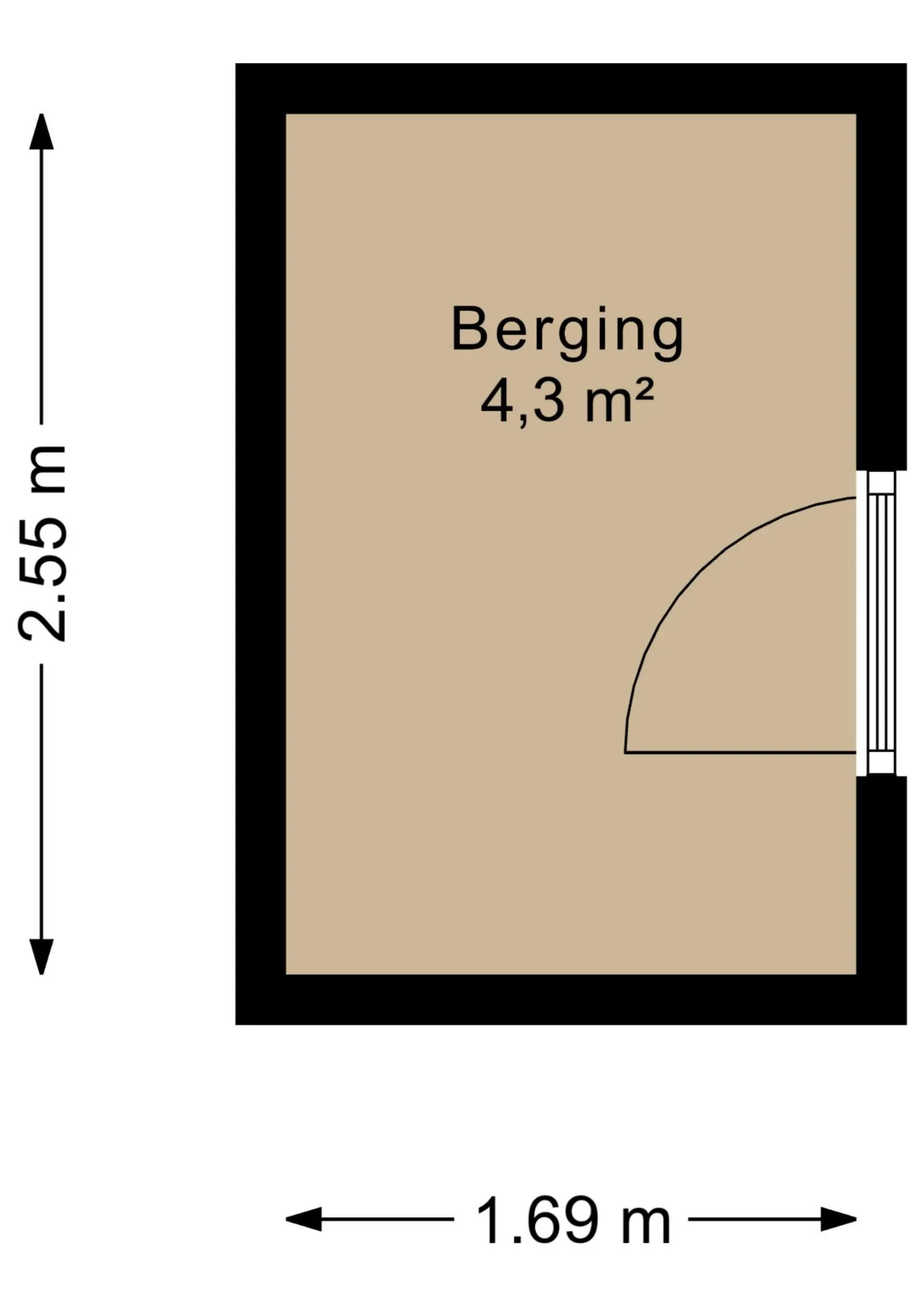 Heiligeweg 38 A Krommenie thumbnail 23