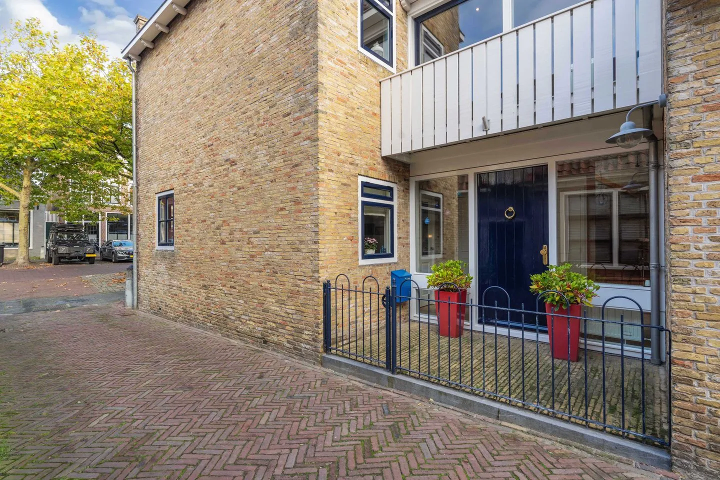 Heiligeweg 46 Harlingen thumbnail 10