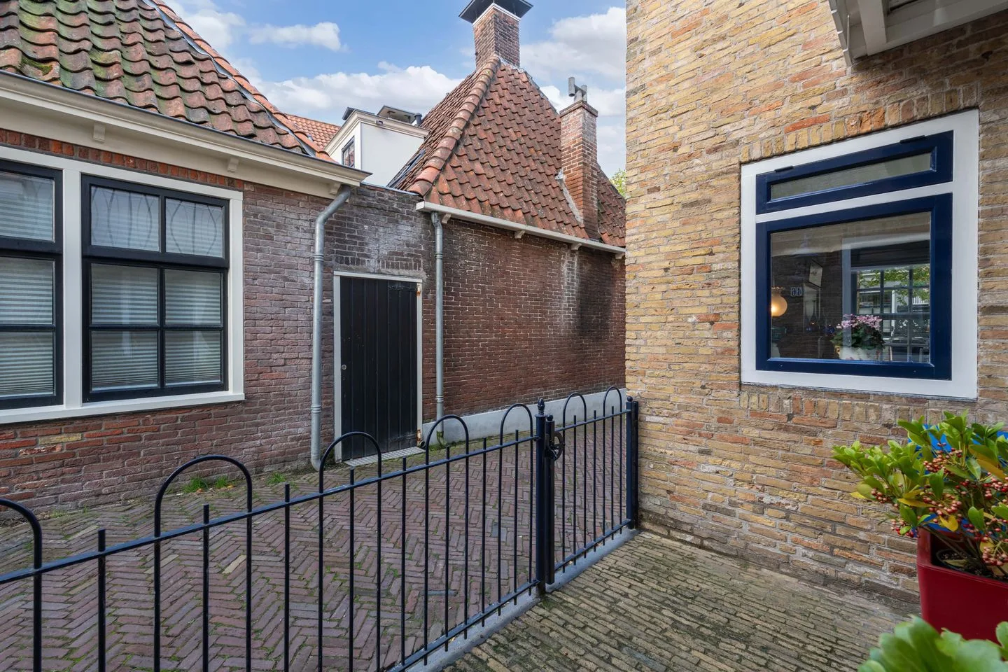 Heiligeweg 46 Harlingen thumbnail 11